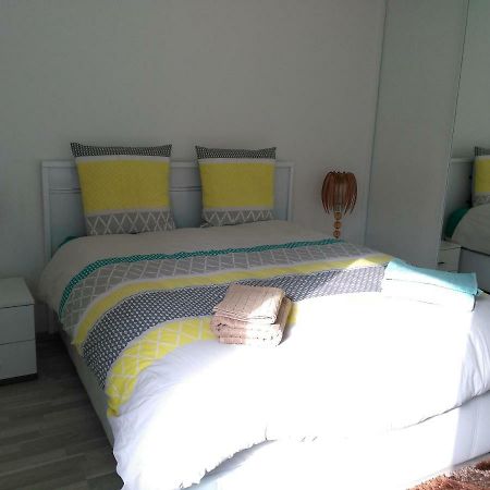Appartement F3 Avec Parking Privee Saint-Priest  Εξωτερικό φωτογραφία