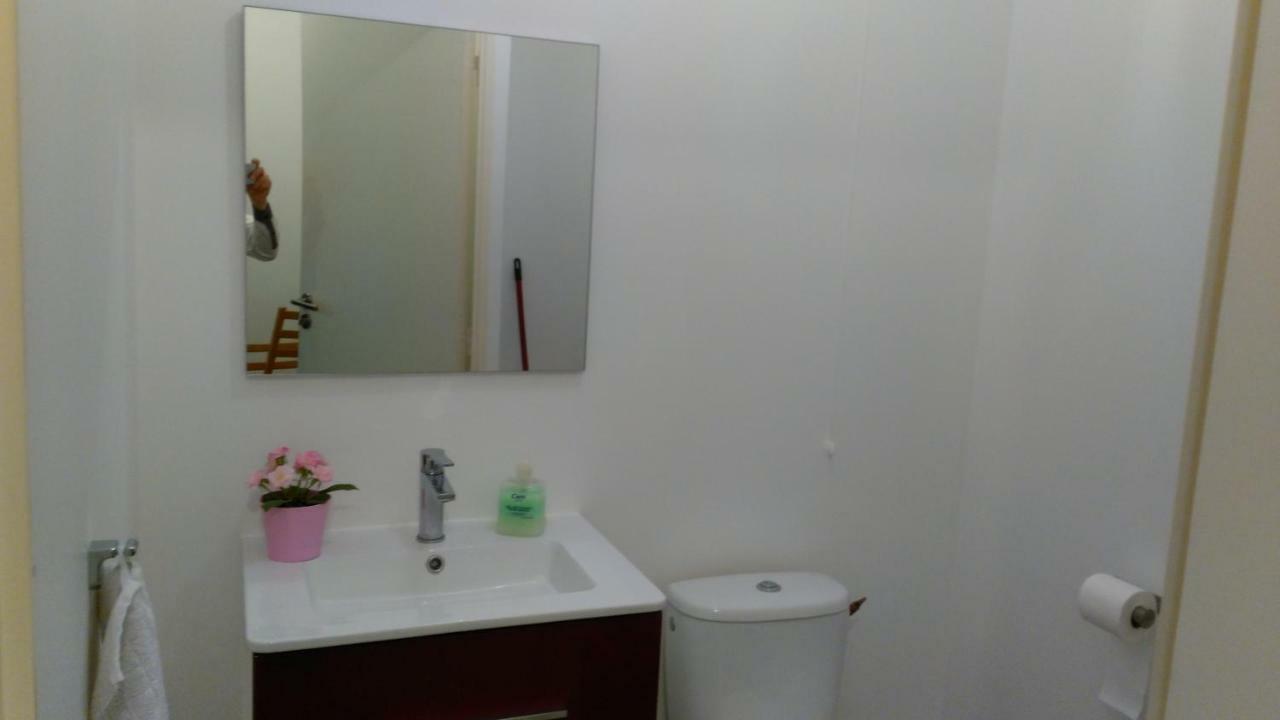 Appartement F3 Avec Parking Privee Saint-Priest  Εξωτερικό φωτογραφία