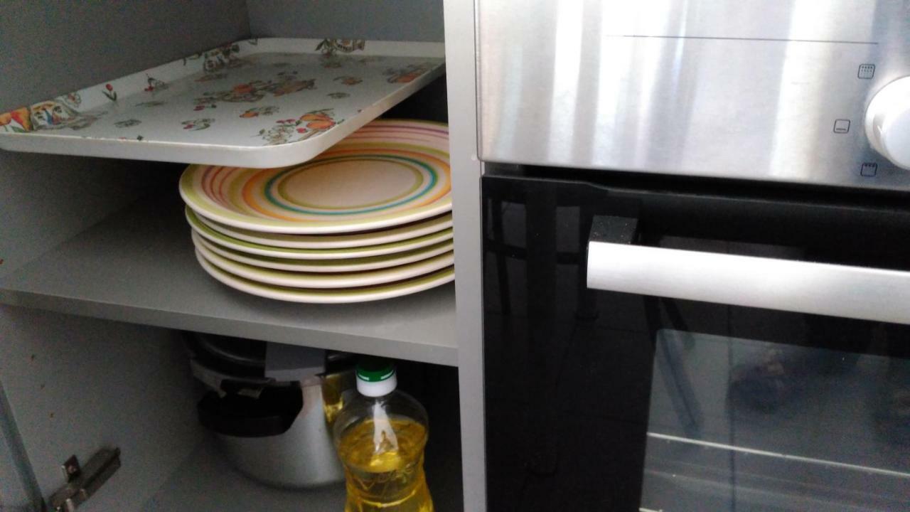 Appartement F3 Avec Parking Privee Saint-Priest  Εξωτερικό φωτογραφία