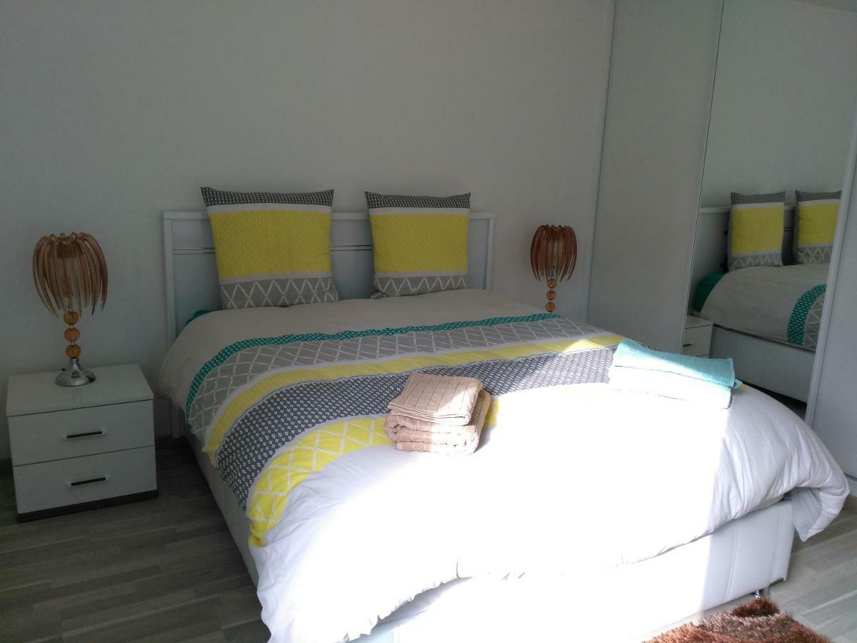 Appartement F3 Avec Parking Privee Saint-Priest  Εξωτερικό φωτογραφία
