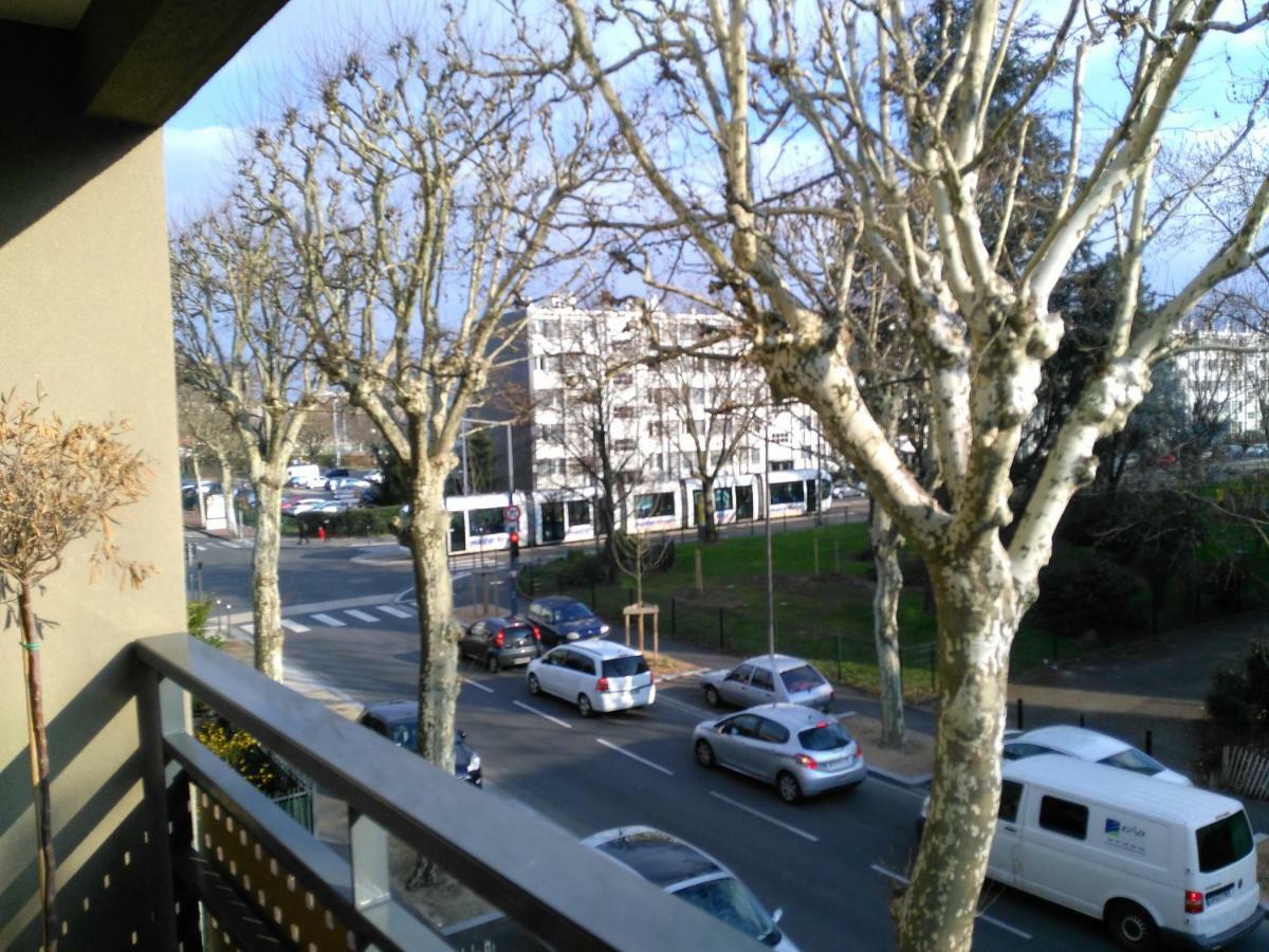 Appartement F3 Avec Parking Privee Saint-Priest  Εξωτερικό φωτογραφία