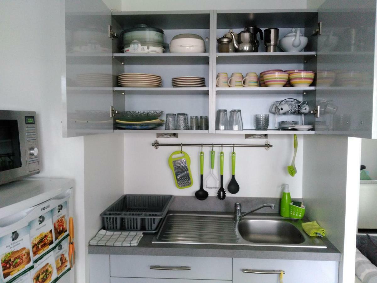 Appartement F3 Avec Parking Privee Saint-Priest  Εξωτερικό φωτογραφία