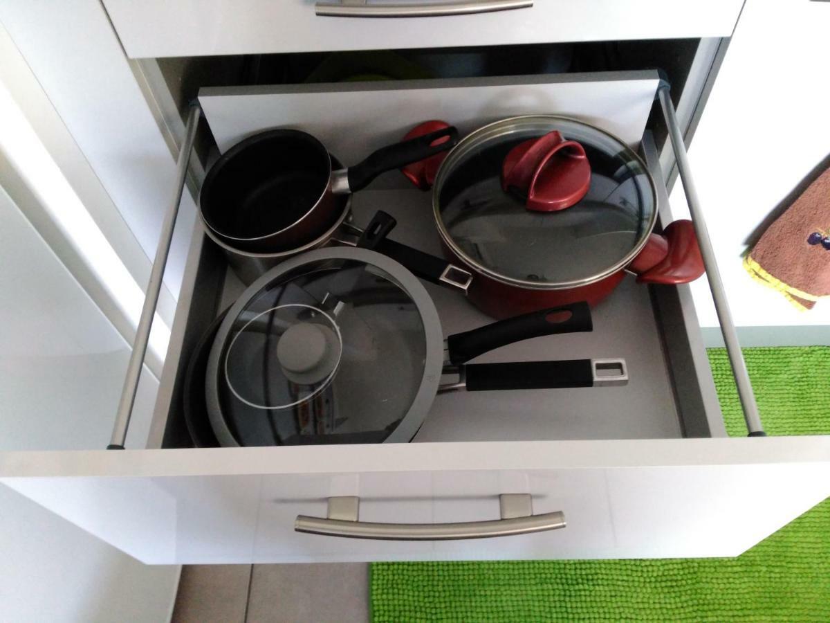 Appartement F3 Avec Parking Privee Saint-Priest  Εξωτερικό φωτογραφία