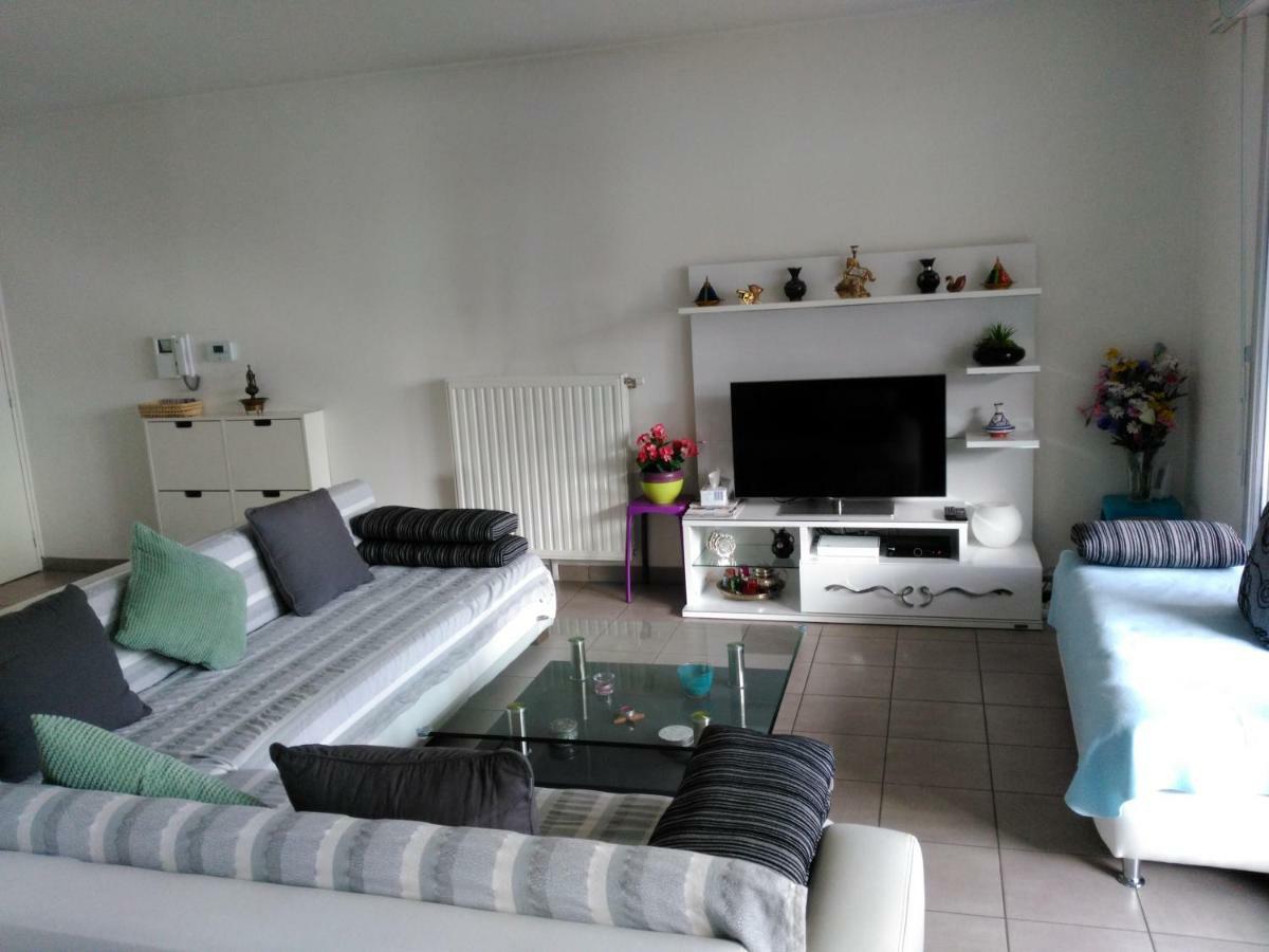 Appartement F3 Avec Parking Privee Saint-Priest  Εξωτερικό φωτογραφία